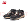 NEW BALANCE NB男鞋女鞋2002R系列透氣復(fù)古運(yùn)動(dòng)休閑鞋 M2002RHO 灰碳色 39.5 (腳長(zhǎng)24cm) 曬單實(shí)拍圖