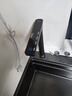 美的（Midea）【白澤Max 1200G】0阻垢劑凈水器國(guó)家補(bǔ)貼家用 6年RO反滲透廚下式直飲過(guò)濾凈水機(jī) 觸控屏雙出水 曬單實(shí)拍圖