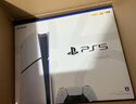 索尼（SONY）PS5 PlayStation5光驅(qū)版(輕薄版)國行PS5游戲機(jī) PS5slim 游戲機(jī)《國補(bǔ)立省15%》 曬單實(shí)拍圖