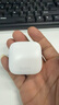 小米（MI）Redmi Buds 6 活力版 藍牙耳機 30小時長續(xù)航 適用于安卓蘋果手機 白色 曬單實拍圖