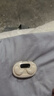 XAXR藍(lán)牙無線睡眠耳機(jī)不入耳新款真無線高端睡眠耳機(jī)超長續(xù)航超長續(xù)航 升級黑-開蓋即連+云感佩戴 曬單實(shí)拍圖