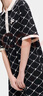 FILA FUSION斐樂(lè )官方潮牌女子連衣裙2024夏季透氣時(shí)尚寬松POLO領(lǐng)連身裙女裝 曬單實(shí)拍圖