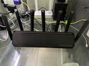 小米（MI）路由器BE6500 Pro WiFi7【小米MixFlip2上網(wǎng)搭檔】中樞網(wǎng)關(guān) 2.5G網(wǎng)口 高通4核處理器 家用路由器 曬單實(shí)拍圖