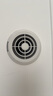松下（Panasonic）新風(fēng)系統排氣風(fēng)口 圓形進(jìn)排風(fēng)口室內回風(fēng)口進(jìn)氣風(fēng)口 【75mm進(jìn)風(fēng)口】FV-GPV075C 曬單實(shí)拍圖