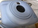 富士（FUJIFILM）立拍立得mini12 mini11/7/9升級(jí)款 相紙一次成像相機(jī)拍照生日禮物 Mini12 繡球藍(lán)（現(xiàn)貨） 官方標(biāo)配 曬單實(shí)拍圖