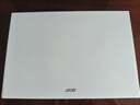 宏碁（acer）非凡Go Air 國家補貼 14英寸1Kg 輕薄本 學生辦公筆記本電腦 (酷睿5-210H 32G 1T 2.2K)白 曬單實拍圖