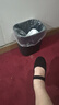 俞兆林女平底酒店黑工作服務(wù)員飯店賓館禮儀舞蹈老北京布鞋Y2S-1010 38 曬單實拍圖