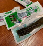 牧溪原 內(nèi)蒙特產(chǎn)手撕牛肉干風干真牛肉小零食獨立包裝肉干肉脯200g 香辣 曬單實拍圖