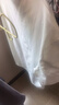 JEANSWEST CLUB真維斯防曬短袖t恤男速干抑菌冰絲涼感上衣寬松大碼運動半袖男裝 曬單實拍圖