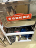 揚子和面機商用全自動拌面機5公斤15公斤25公斤揉面機新型不銹鋼揉多功能包子饅頭打面機活面粉攪拌機 加厚15公斤-201款-2200W加強電機 曬單實拍圖