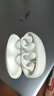 綠聯(lián)S8「新品限定」藍(lán)牙耳機(jī)主動(dòng)降噪骨傳導(dǎo)概念A(yù)I翻譯耳夾式開(kāi)放式不入耳學(xué)生運(yùn)動(dòng)適用于蘋(píng)果華為小米 曬單實(shí)拍圖