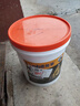 龍孚黃油潤滑油挖機(jī)軸承工程機(jī)械高溫通用潤滑脂大桶車用鋰基脂 進(jìn)口工程機(jī)械脂【黃3#】配吸盤 曬單實拍圖