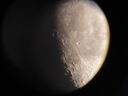 EXPLORE SCIENTIFIC探索科學(xué)80EQ3天文望遠鏡大口徑專業(yè)級觀星高清高倍兒童學(xué)生禮物 曬單實拍圖