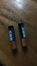 金霸王(Duracell)7號(hào)堿性電池12粒裝 七號(hào)干電池 適用于便攜體溫計(jì)/耳溫槍/血糖儀/無(wú)線鼠標(biāo)/遙控器等 曬單實(shí)拍圖