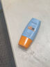 Mistine蜜絲婷防曬霜小黃帽60ml*2防水汗防紫外線高倍防曬七夕禮物spf50+ 曬單實(shí)拍圖