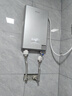 四季沐歌（MICOE）即熱式電熱水器 家用快熱型8500W速熱變頻智能恒溫無膽免儲水小型洗澡淋浴加熱燒水機器H85-MS09 曬單實拍圖