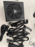 安鈦克Antec NE750 金牌全模組/壽命更持久/支持風(fēng)扇啟停/雙8pin電腦主機(jī)電源750W/扁線(xiàn)/80PLUS金牌 曬單實(shí)拍圖