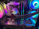 華碩RTX5070Ti主機(jī)/RTX5080/5090D顯卡 ROG全家桶主機(jī) U7 265KF/i7 14700KF 臺(tái)式電腦主機(jī)組裝電腦整機(jī) i7 14700KF+華碩RTX5070Ti丨二 曬單實(shí)拍圖