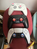 PLAYSTATION 5索尼PS5 PC手柄 原裝全新手柄ps5無線藍牙游戲控制器PlayStation5 簡裝99新【PS5手柄暗影黑】 曬單實拍圖