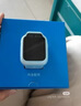 小米REDMI 智能兒童電話(huà)手表 6-12歲可插卡視頻通話(huà) 20米防水 九重安全定位 家長(cháng)管控 蜜桃粉 曬單實(shí)拍圖