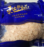 東上御品 山東 淡干蝦皮凈重500g  蝦米皮 小蝦米食材-源頭直發(fā) 曬單實拍圖