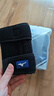 美津濃（MIZUNO）護(hù)膝運(yùn)動保暖髕骨帶男女跑步防撞支撐籃足球羽毛登山護(hù)具040兩只 曬單實拍圖