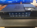 矩聲Matrix Audio MD-1 音樂(lè )流媒體功率放大器 數播解碼功放一體機 雙音箱輸出MD-1P（黑） 曬單實(shí)拍圖