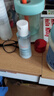 雅漾（Avene）恒潤肌活保濕精華液100ML 小蠻腰肌底精華干敏滋潤 曬單實(shí)拍圖