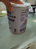雀巢（Nestle）能恩全護(hù)適度水解6HMO嬰幼兒奶粉2段800g/罐6-12個月低敏 曬單實(shí)拍圖