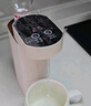 愛尚象即熱式飲水機(jī)便攜式燒水壺臺(tái)式桌面抽水機(jī)旅行電熱水壺家用小型速熱飲水機(jī)節(jié)日禮品送員工 奶白色丨軟管+轉(zhuǎn)接頭+收納袋丨 即熱型 曬單實(shí)拍圖