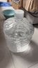 5100西藏冰川礦泉水12L 整箱裝 天然純凈大軟桶裝弱堿性飲用礦泉水 曬單實(shí)拍圖