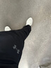 安德瑪（Under Armour）2025夏季男裝運(yùn)動(dòng)褲薄款透氣男休閑長(zhǎng)褲寬松跑步健身訓(xùn)練速干衛(wèi)褲 黑色 L 曬單實(shí)拍圖