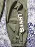 李維斯（Levi's）長(zhǎng)褲兒童褲夏季新款男童透氣童裝防蚊褲女孩 四葉草綠 【側(cè)面透氣網(wǎng)孔】 160 /69 【建議身高158-170cm】 曬單實(shí)拍圖