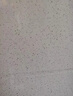 立由馨居衛(wèi)生間翻新墻貼墻面大理石防水防潮遮丑貼紙?jiān)∈曳罎B透墻紙自粘 白卵石-不透底耐高溫60CM*2米長 曬單實(shí)拍圖