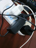 綠聯(lián)12V/2A電源適配器通用顯示器硬盤盒路由器電腦散熱器光貓機頂盒攝像頭DC圓孔電源充電線1.5米20359 曬單實拍圖
