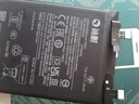 簡(jiǎn)耐適用紅米k60電池 k60pro大容量至尊/ultra冠軍版更換全新強續航內置電板支持快充 【k60至尊版電池】5000mAh 曬單實(shí)拍圖
