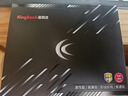 金百達（KINGBANK）32GB(16G×2)套裝 DDR4 3600 臺式機內存條  intel專用條 黑爵 適配黑神話悟空 曬單實拍圖
