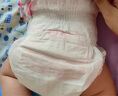 好奇（Huggies）鉑金裝成長(cháng)褲XXXL26片*4包(17kg以上) 曬單實(shí)拍圖