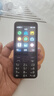 諾基亞（NOKIA）235 4G 移動(dòng)聯(lián)通電信全網(wǎng)通 2.8英寸雙卡雙待 直板按鍵手機(jī) 老人老年手機(jī) 學(xué)生手機(jī) 紫色 曬單實(shí)拍圖