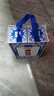 瀘州老窖 特曲60版工農(nóng)牌濃香型白酒 52度 500ml*2雙瓶裝(含禮袋) 曬單實拍圖
