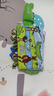 jollybaby 寶寶布書早教0-18個月嬰兒玩具親子互動玩具禮盒 新生兒訓練套裝 曬單實拍圖