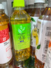 三得利（Suntory）日本原裝進(jìn)口伊右衛(wèi)門福壽園飲料0卡無糖0脂綠茶600ml*24瓶整箱 曬單實(shí)拍圖