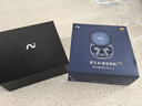 科大訊飛AI會議降噪無線藍牙耳機Pro 3 海洋藍 錄音翻譯 智能入耳式耳機 【國家補貼】適配蘋果華為小米 曬單實拍圖