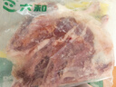 六和生鴨邊 新鮮冷凍腿鴨腿肉鴨大腿肉生鮮食材鴨貨鹵味 六和鴨邊腿6斤 曬單實(shí)拍圖