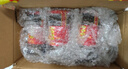 陶華碧老干媽 辣椒醬 風味豆豉油制辣椒 280g*3 曬單實拍圖