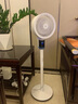 NIYEVN【300平全屋降溫丨秒降16℃】空調(diào)扇制冷風(fēng)扇落地扇電風(fēng)扇靜音臥室超靜音一級能效空氣循環(huán)扇家用 【空調(diào)級冷風(fēng)】200m全域降溫-靜音恒冷-省電機(jī)械 2025年新款丨渦輪暴風(fēng)丨全屋送風(fēng)制冷丨 曬單實(shí)拍圖