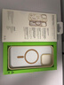 貝爾金（BELKIN）適用蘋果16系列手機(jī)殼 迪士尼定制款 iPhone16系列手機(jī)保護(hù)套 MagSafe磁吸帶殼充電 白金米奇 iPhone 16 ProMax 曬單實(shí)拍圖