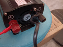 準航車載逆變器12v24v轉(zhuǎn)220v純正弦波貨車大功率電動車三輪車擺攤車用 曬單實拍圖