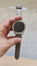 小米（MI）Xiaomi Watch S3 eSIM版 國家補(bǔ)貼 支持小米汽車SU7鑰匙 澎湃OS 全天血氧監(jiān)測 智能運(yùn)動手表 男表 曬單實(shí)拍圖