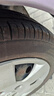 佳通(Giti)輪胎165/60R14 75H 220 原配 奇瑞新QQ 適配 EC3/比亞迪F0 曬單實(shí)拍圖